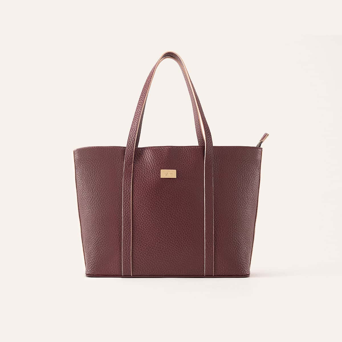 Tote Daily Bergamota Sol