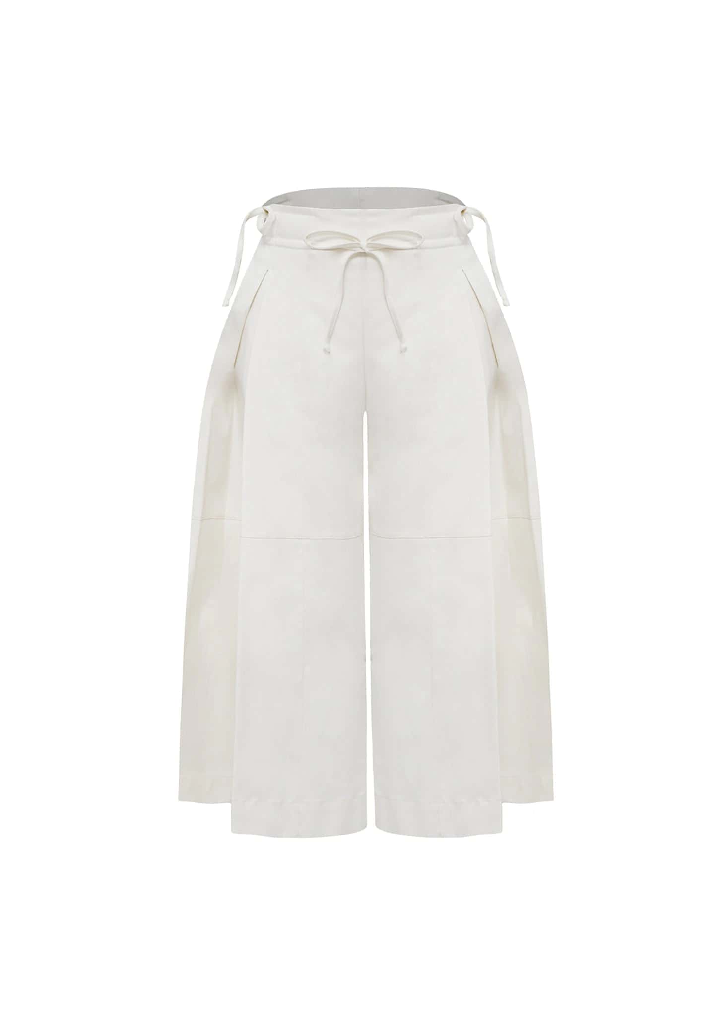 Pantalón Culotte de algodón