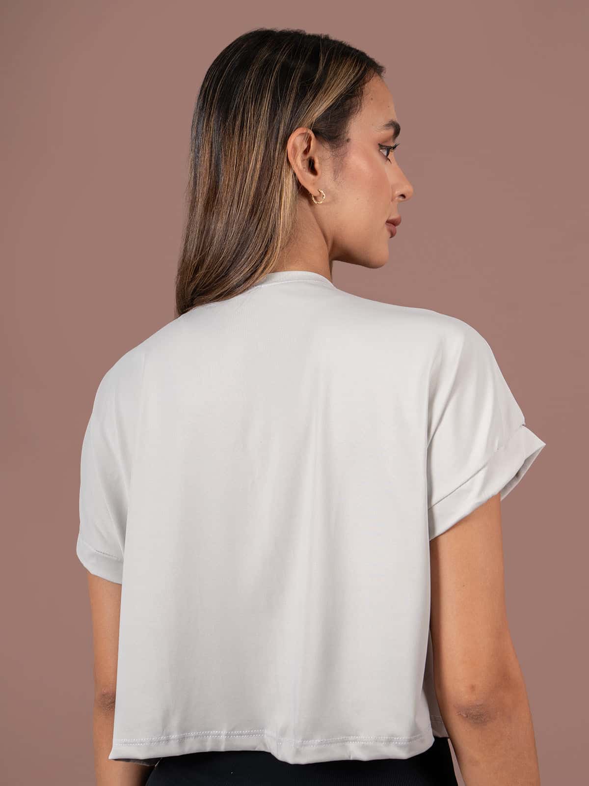 Blusa London Ibiza Plata - miniatura 3