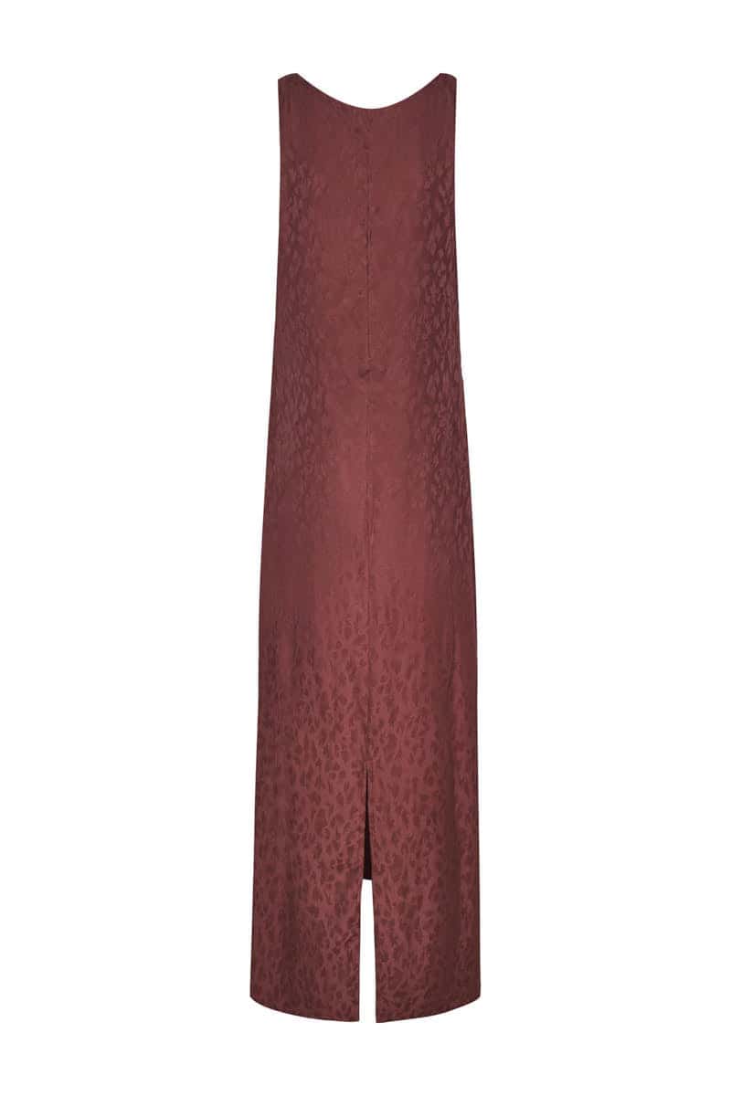Vestido hojarasca andorra - miniatura 3