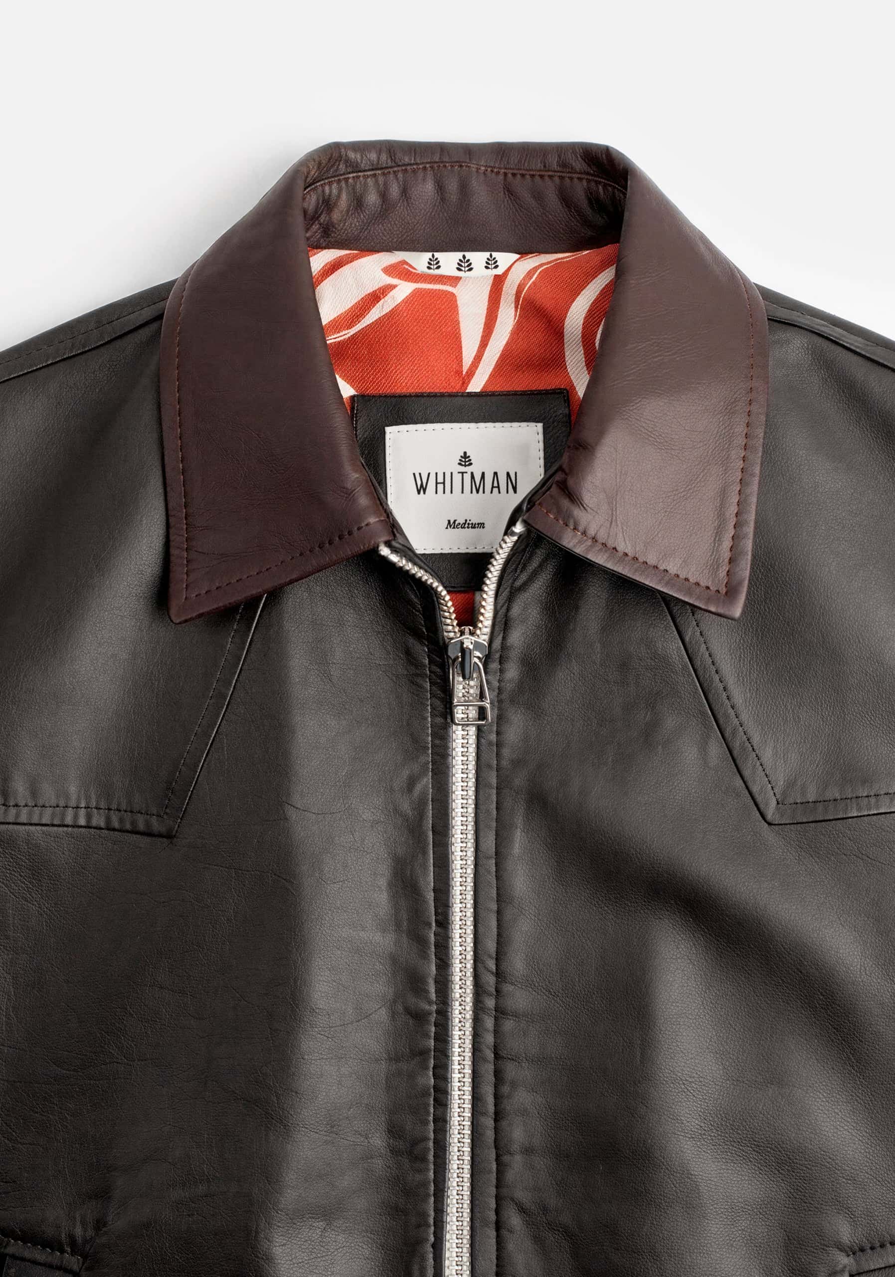 Chaqueta M Lena Negro - miniatura 2