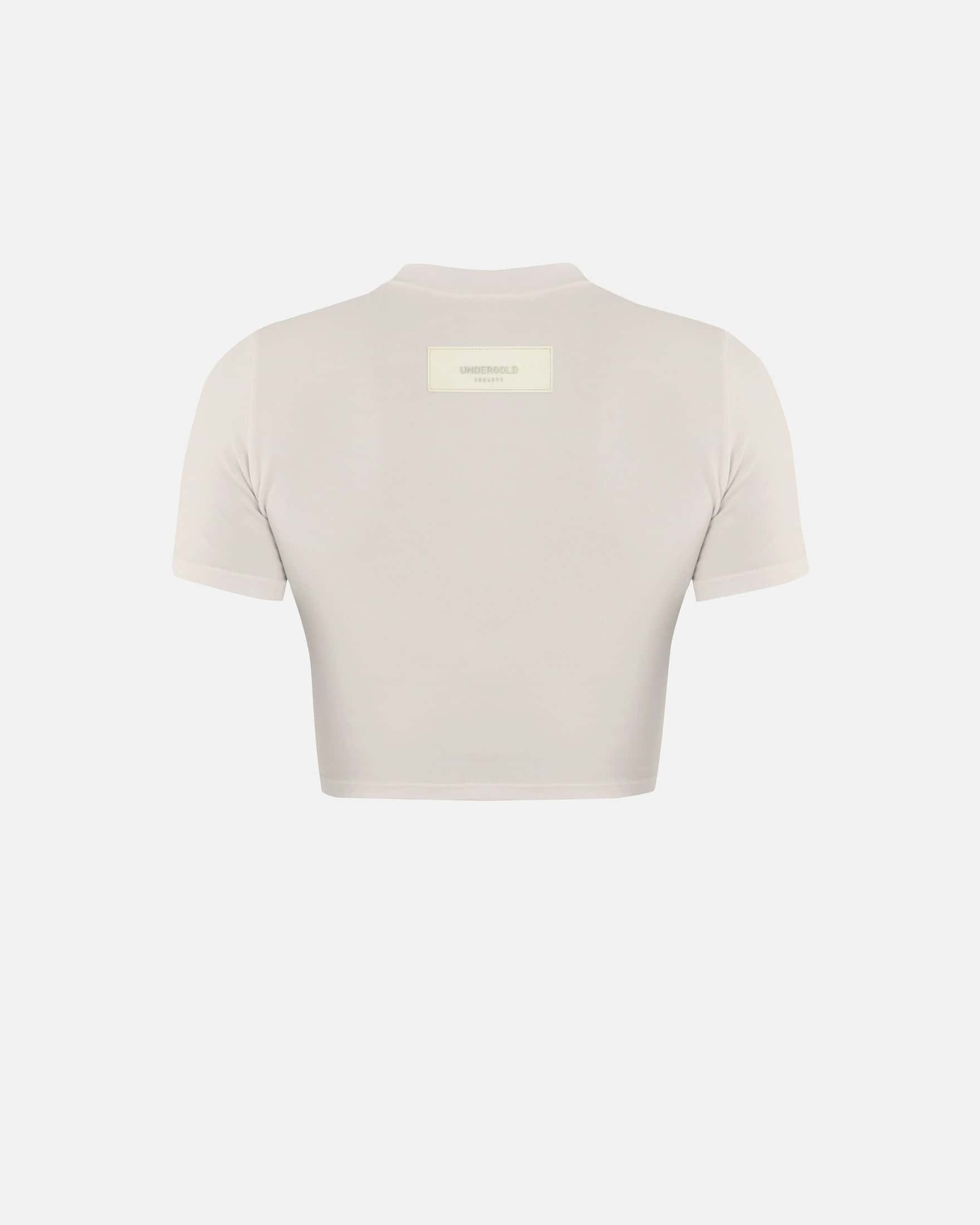 Basics Baby Tee Cream - miniatura 3