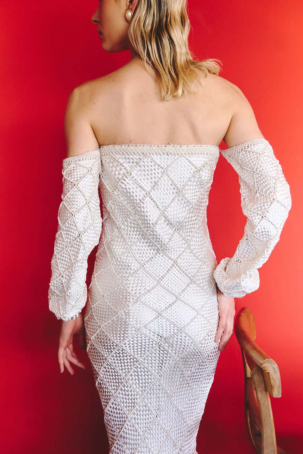 LETTY DRESS - miniatura 2