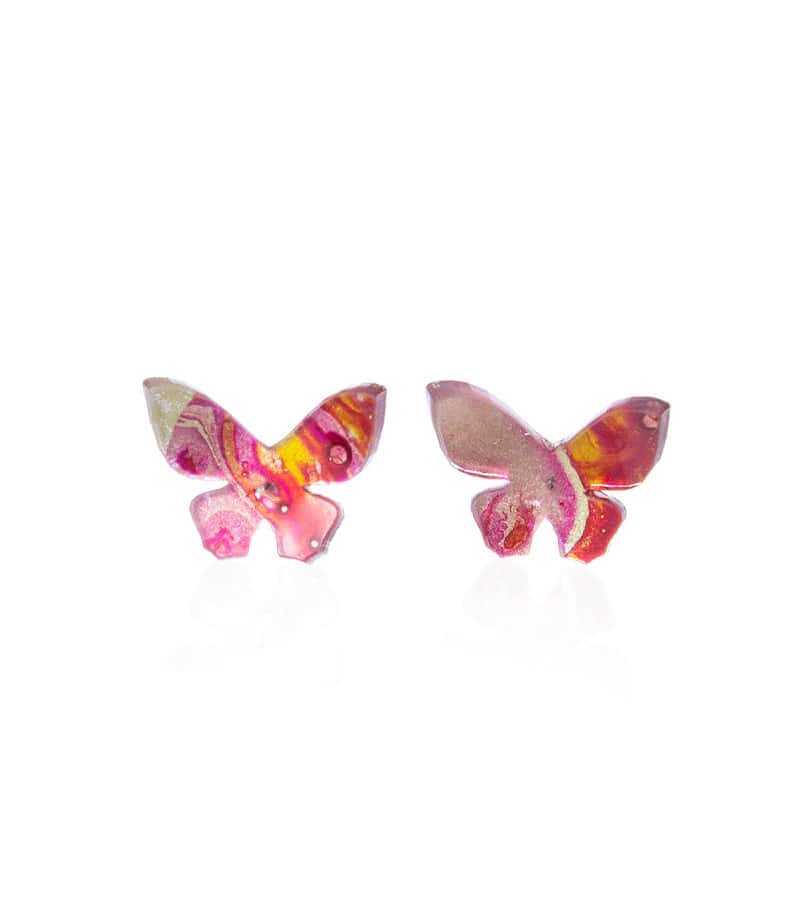 Topos Mariposa Linda