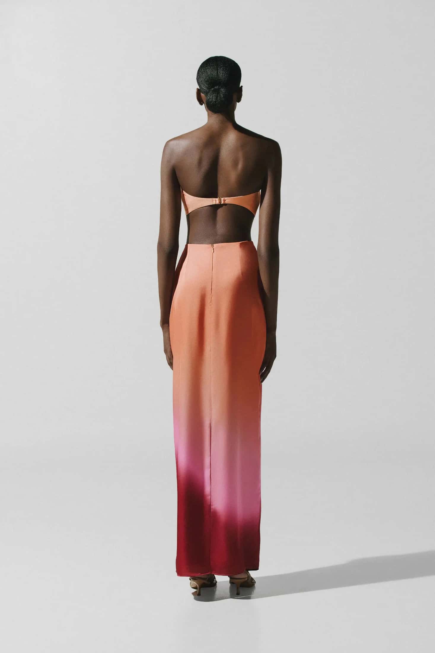 Riri Maxi Dress - miniatura 2