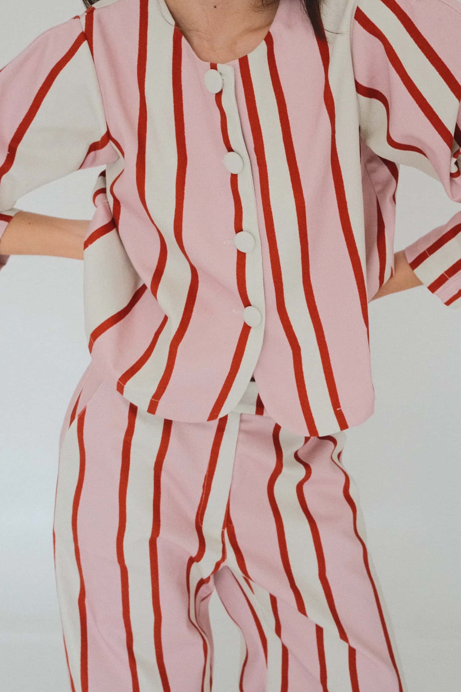 CANDY TOP