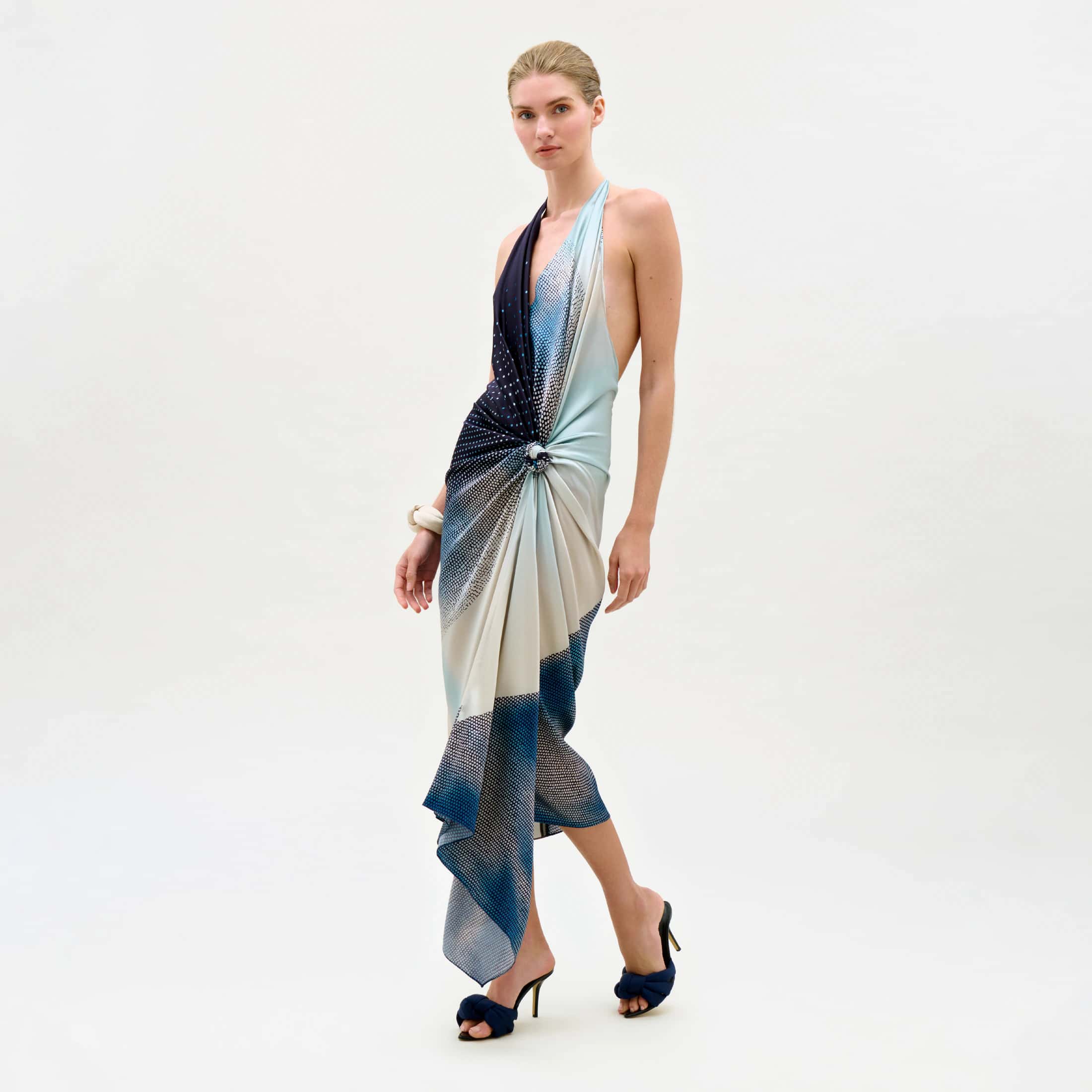 Abril Dress