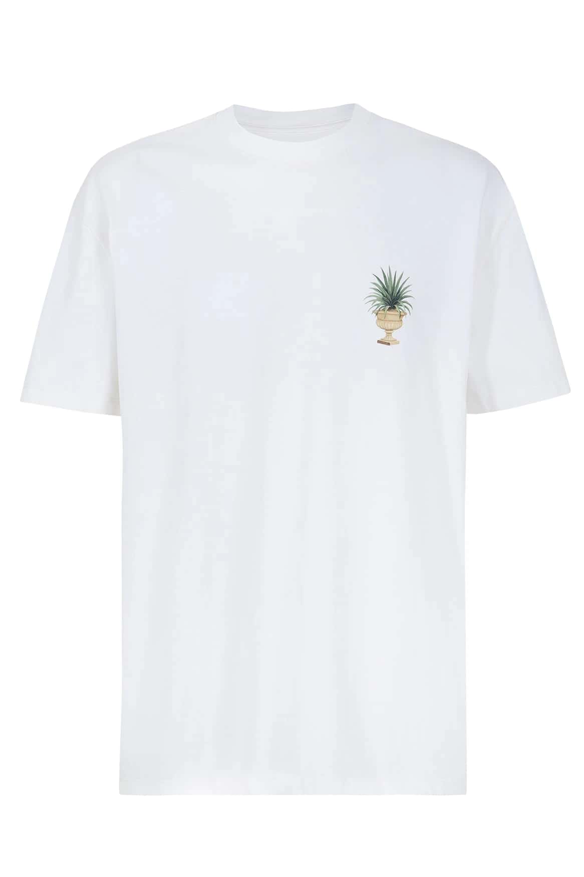 CAMISETA LEVI OLIMPO - miniatura 4