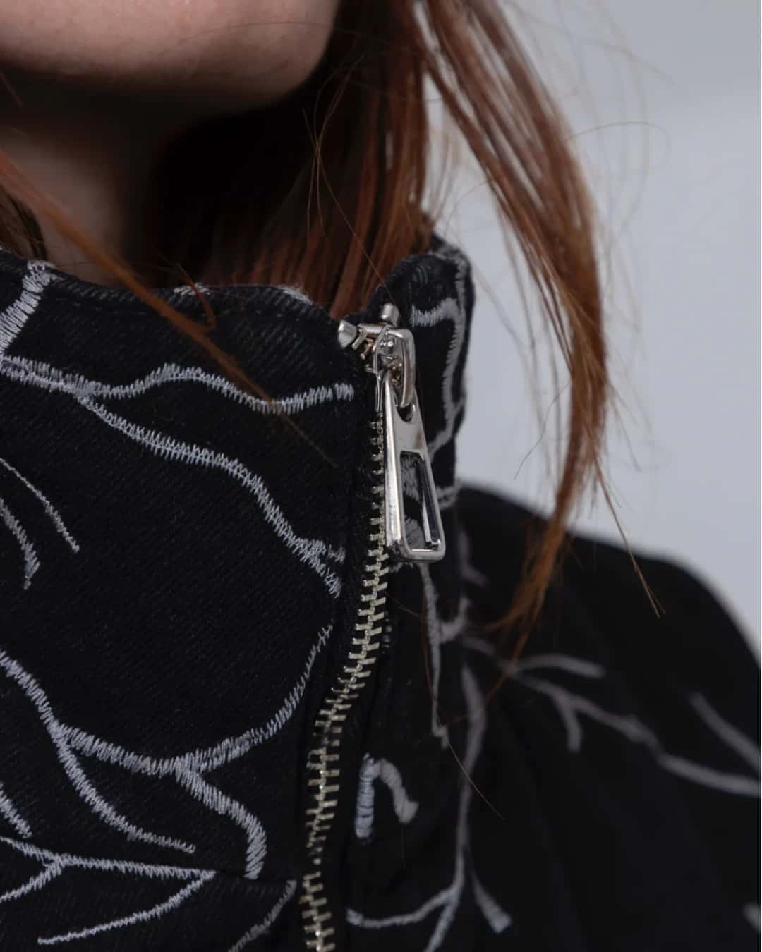 LATIDO PUFFER JACKET - miniatura 4