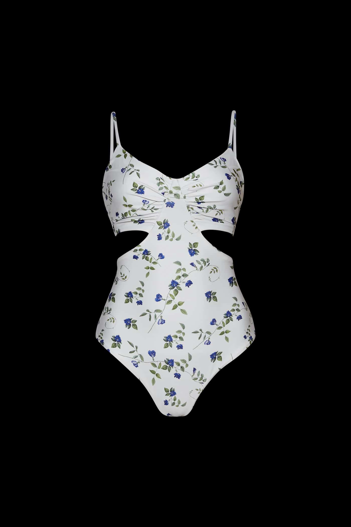 Lavender Amore One Piece