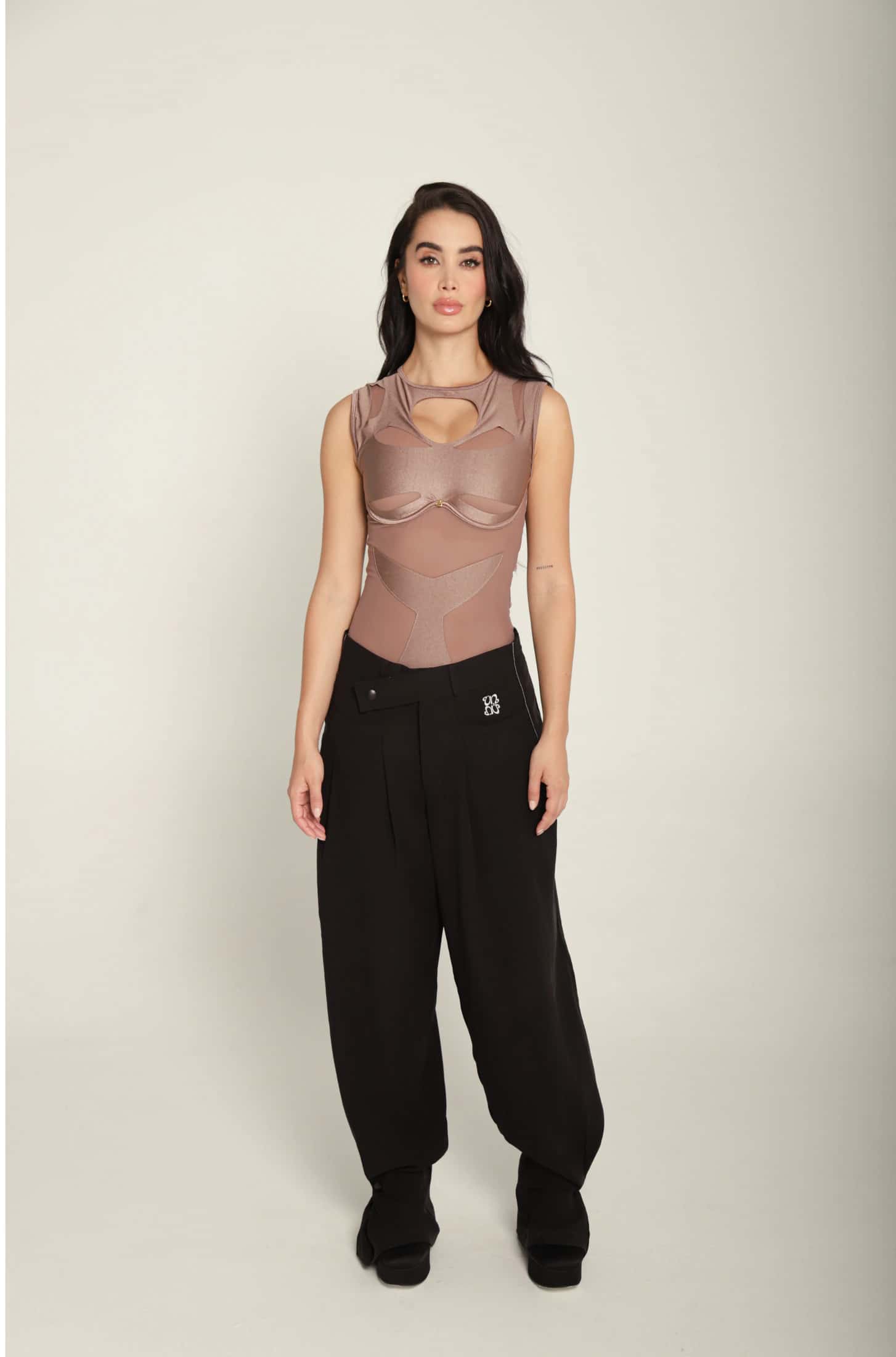 BODY NIXIE ARENA
