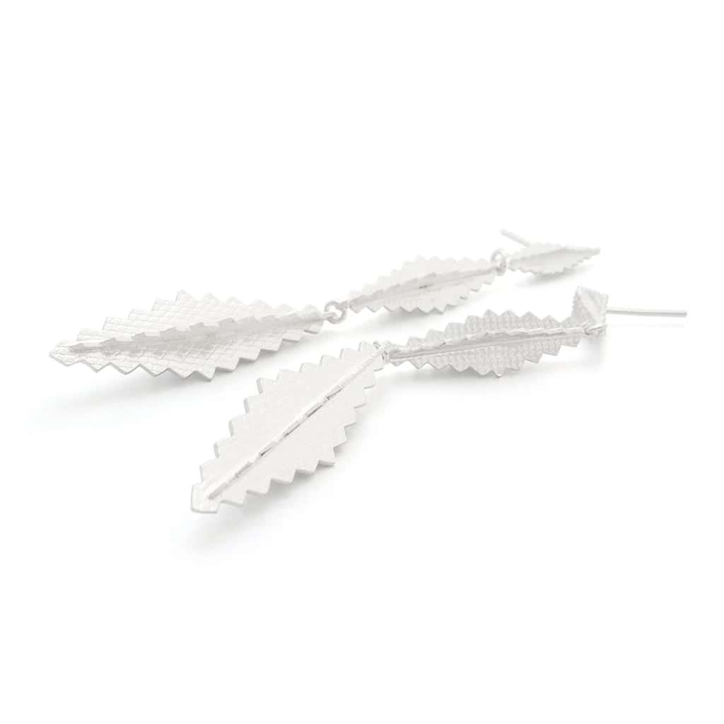 Aretes Hilar 2 Articulaciones