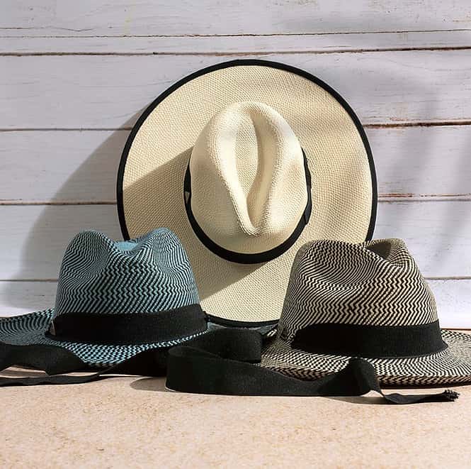 Bora Tie hat - miniatura 2