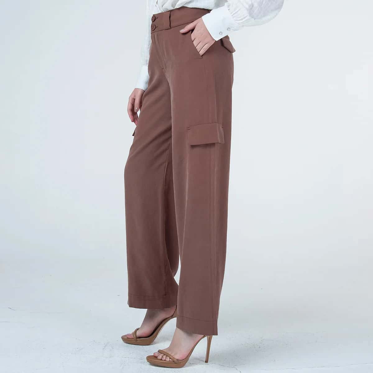 Pantalon Cargo Wood - miniatura 4