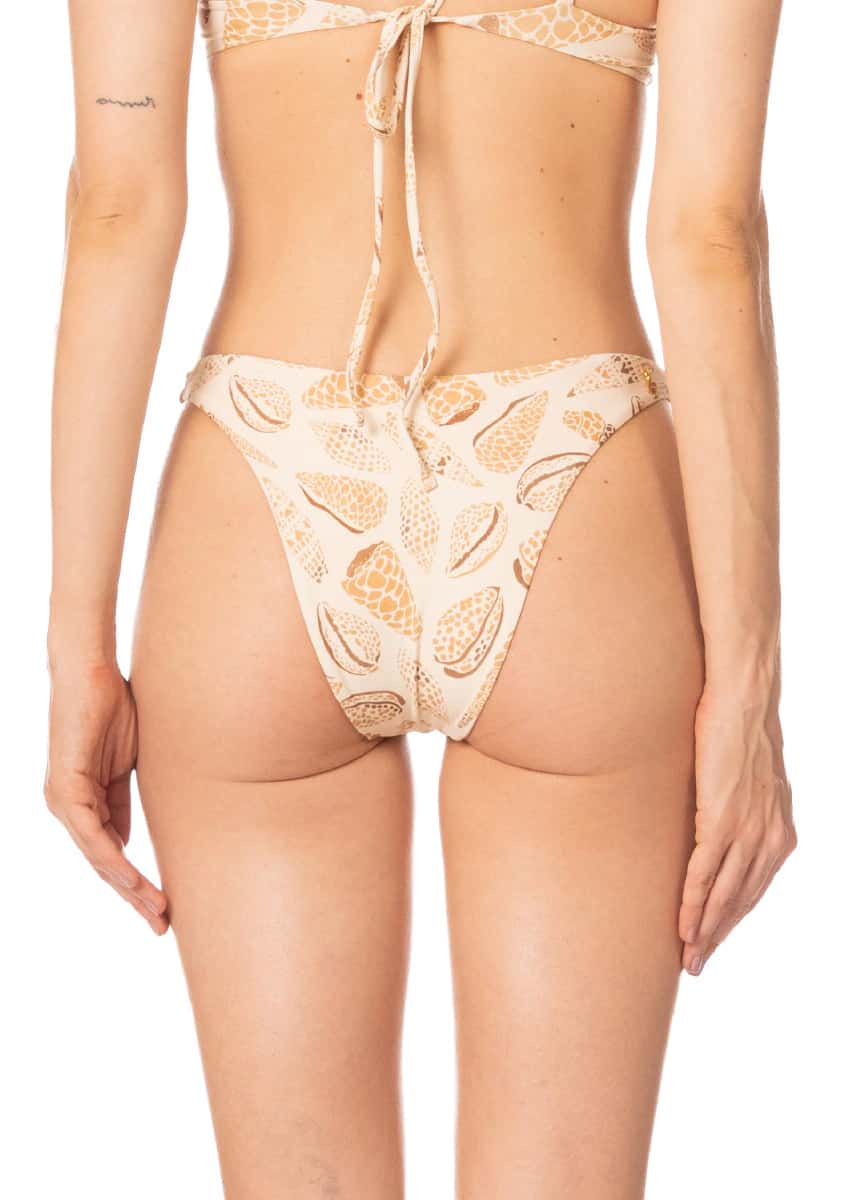 SHELL TIDES CARMEN BOTTOM 95954