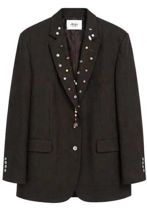 BLAZER VINTAGE
