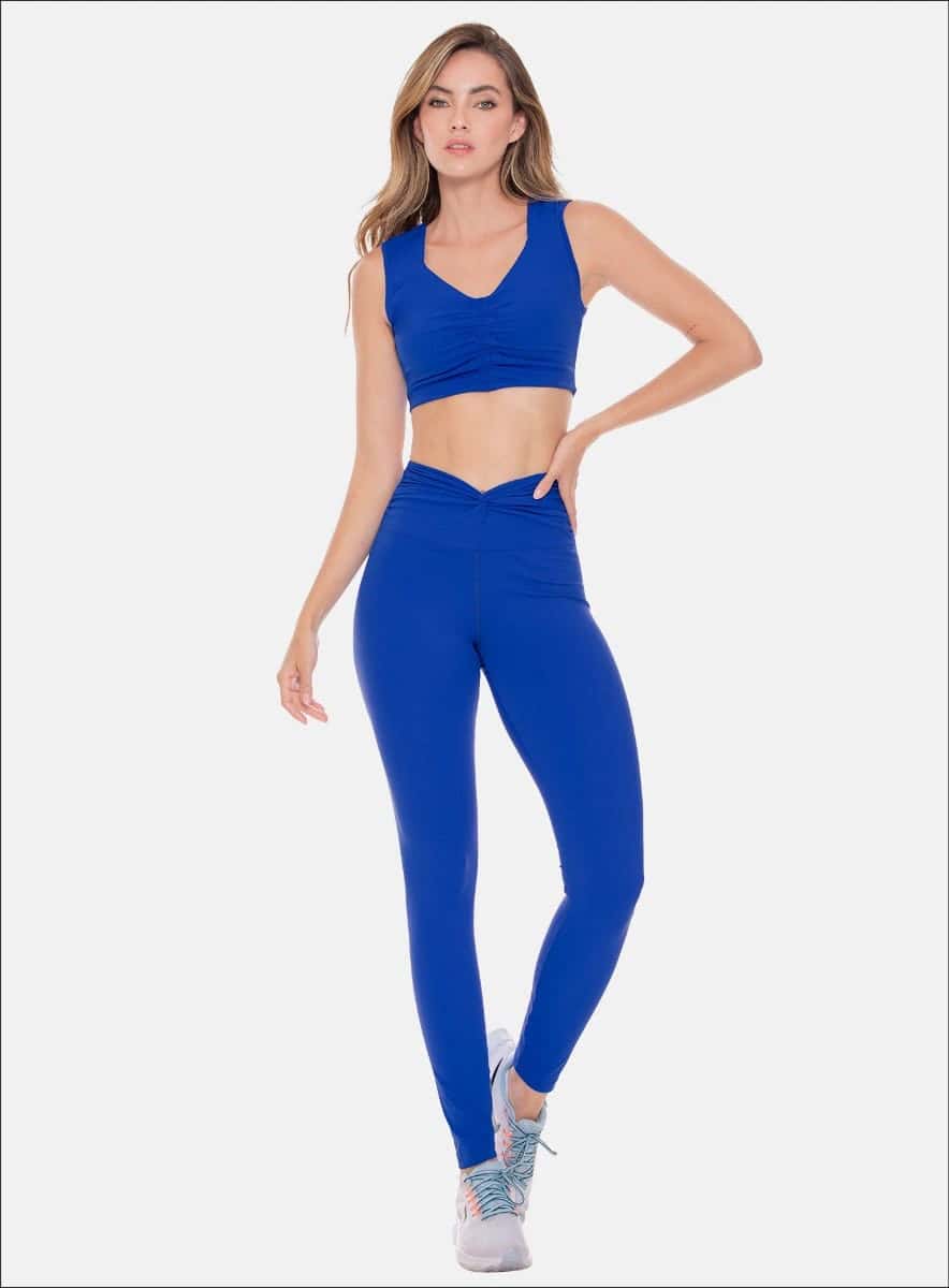 LEGGINS DEPORTIVO POLIAMIDA – PRECIO ESPECIAL
