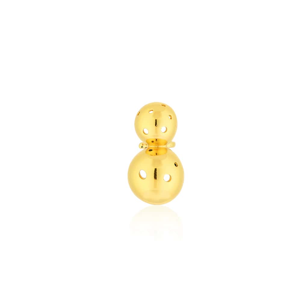 BUSHIDO EAR CUFF