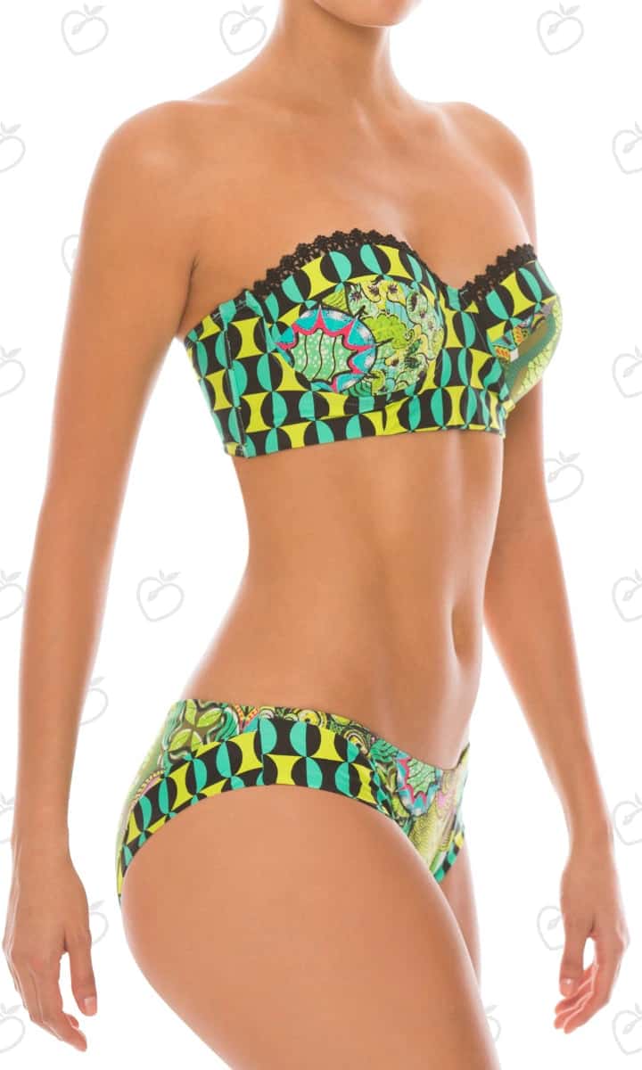 Hope Bustier Set - miniatura 2