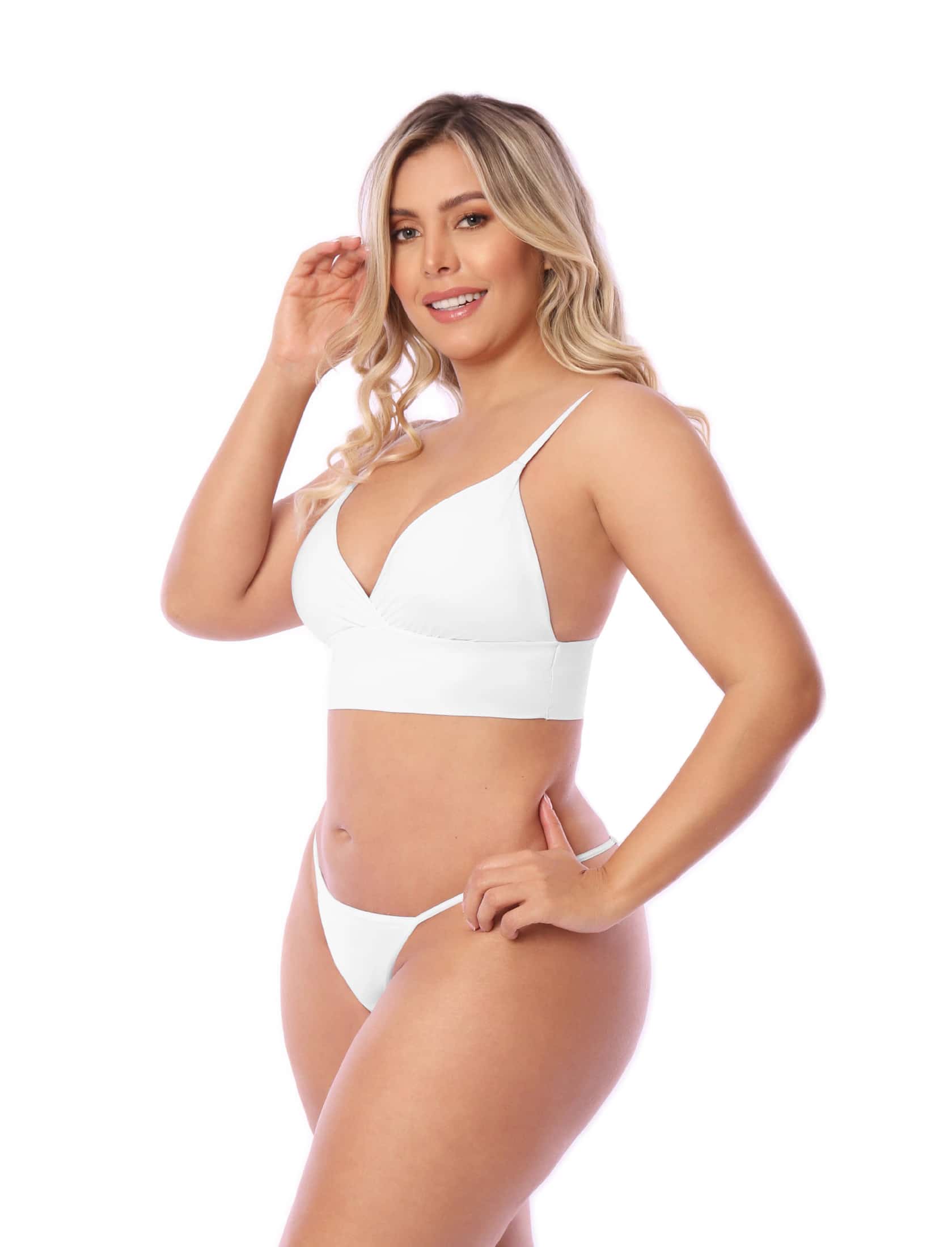 BRASILERA 29231 - HILO ELÁSTICO