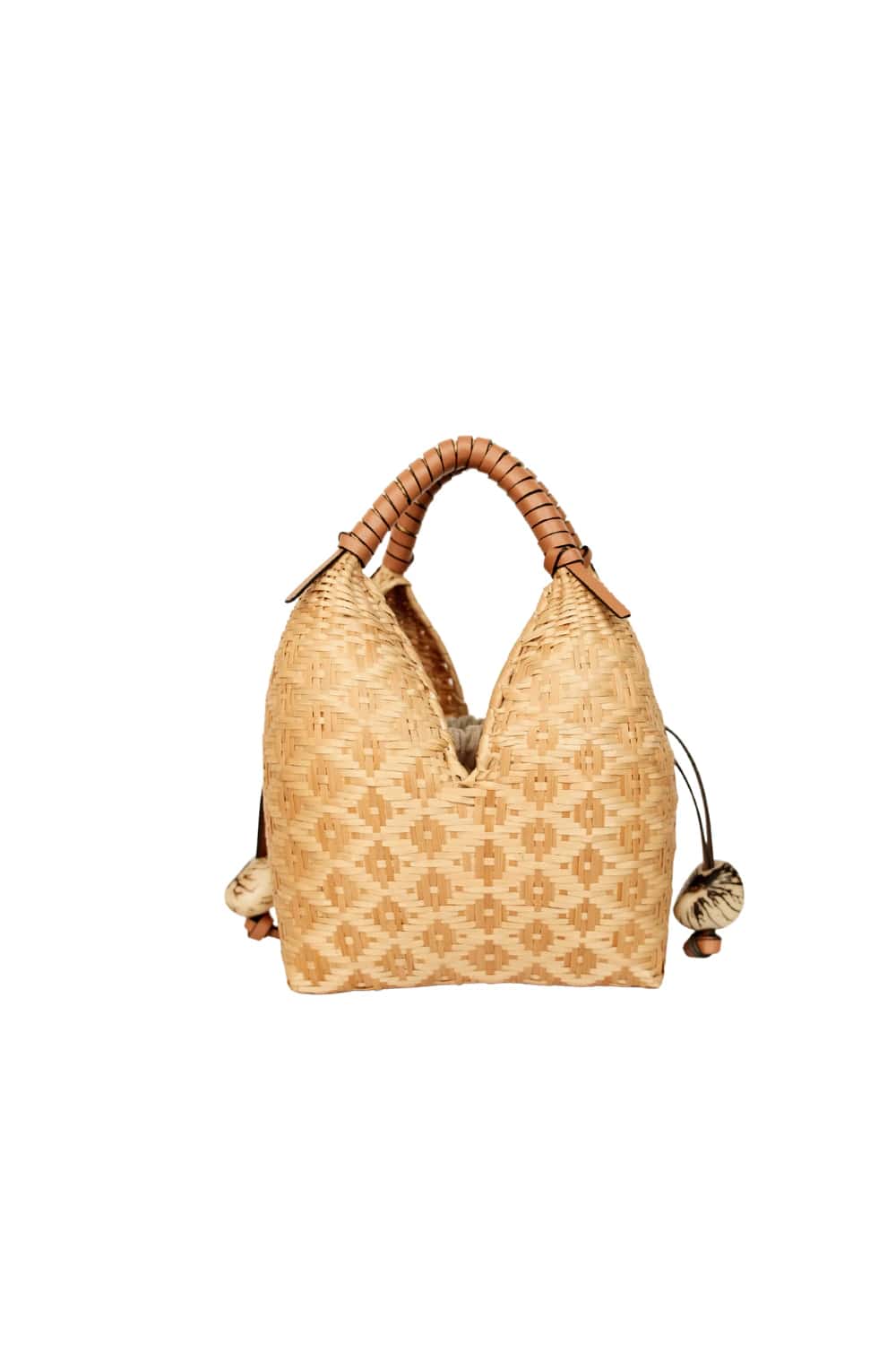 BASKET TETTA — NAPA MIELE