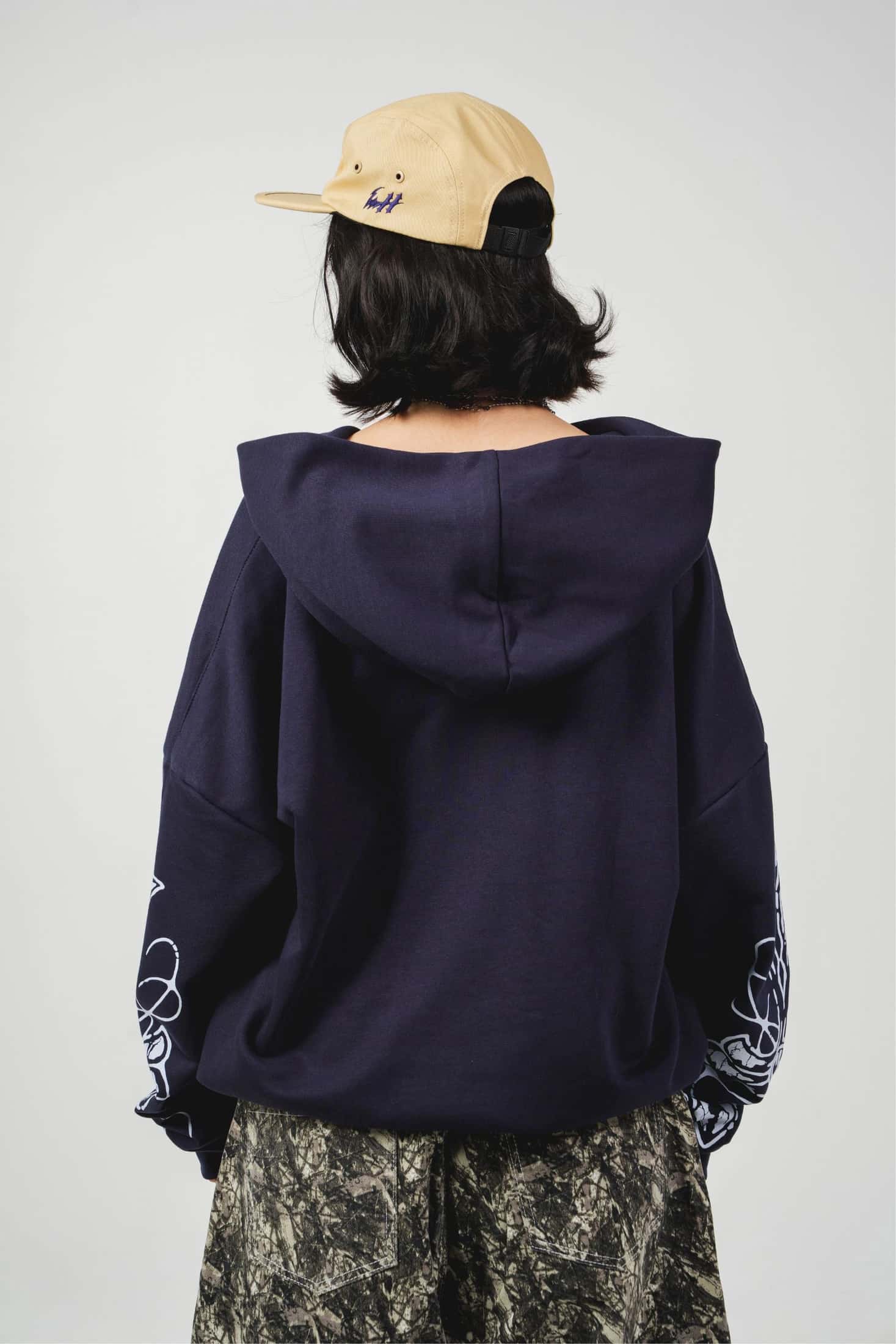 Hoodie Gryphon - miniatura 4