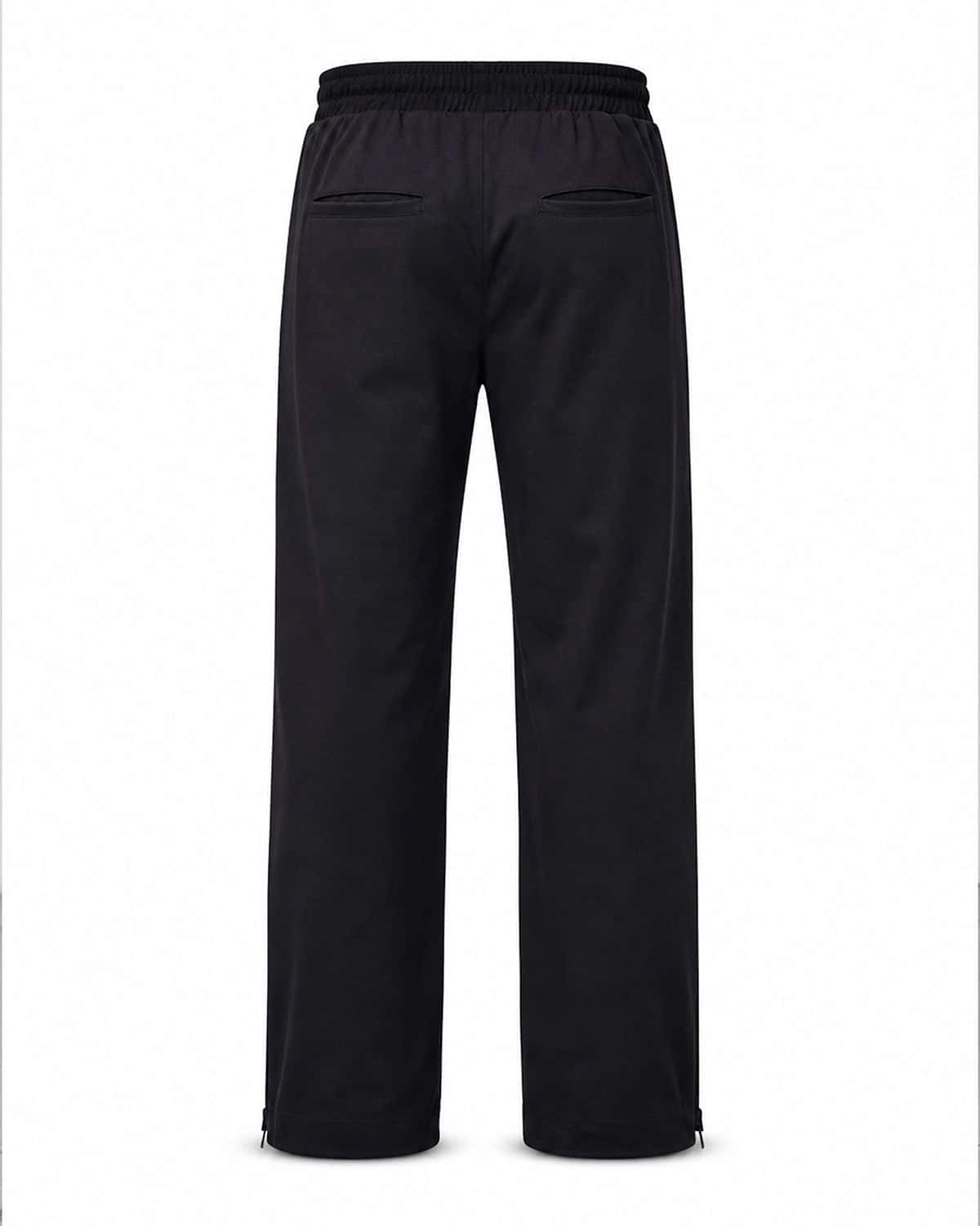 Pantalón Precision Black by Maison Botter - miniatura 2