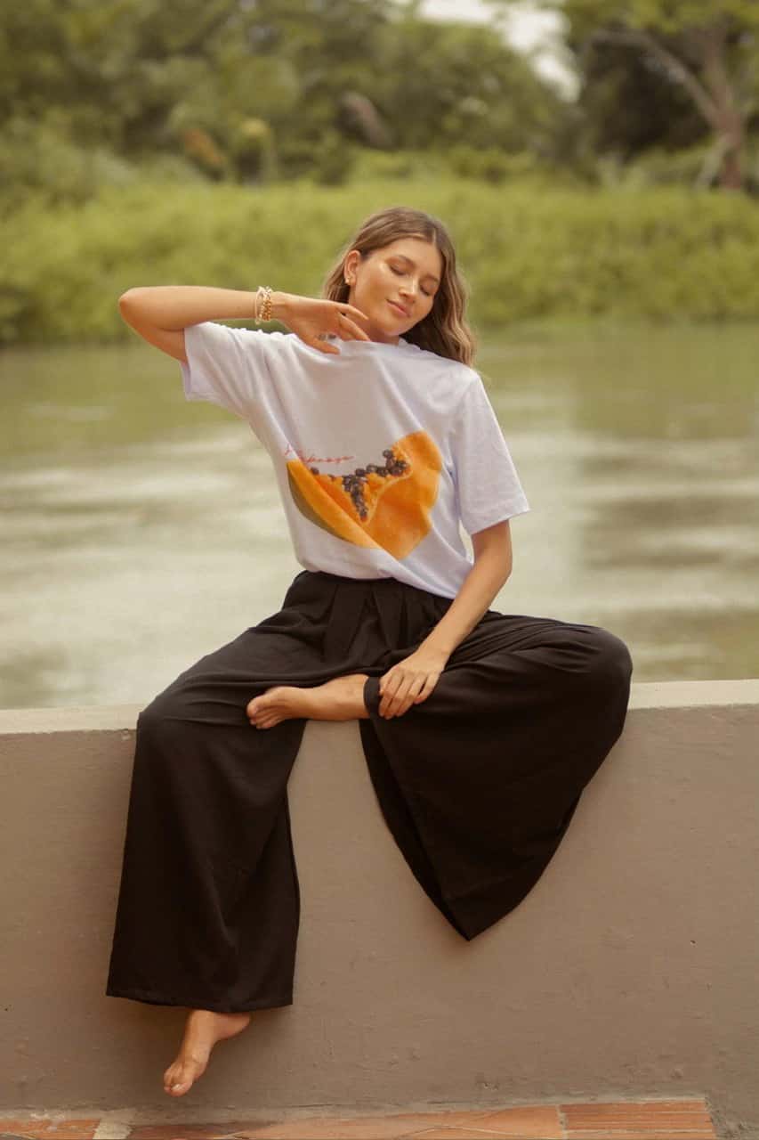 Camiseta Sabrosa - miniatura 7