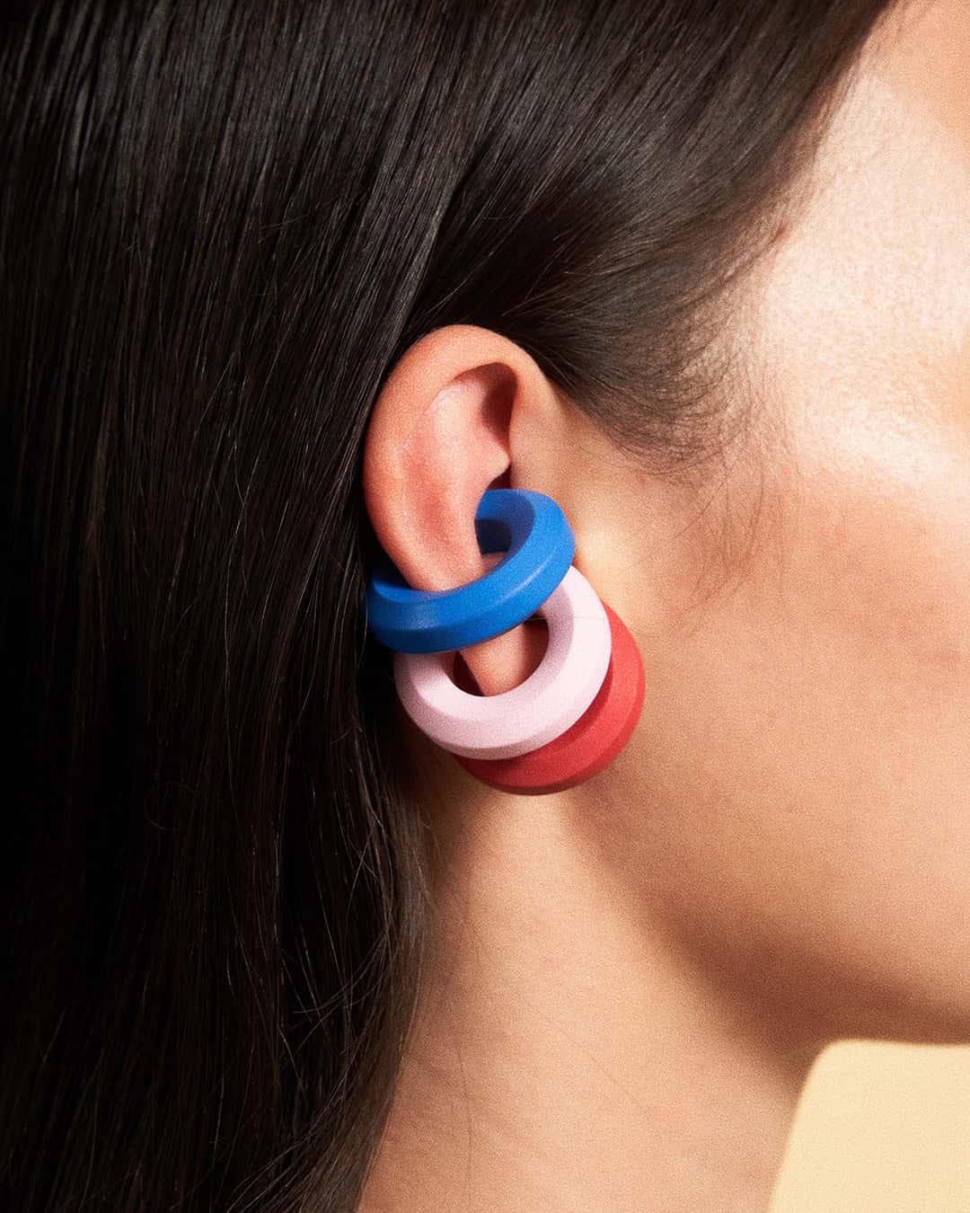 Geo Darling Earcuff Maxi