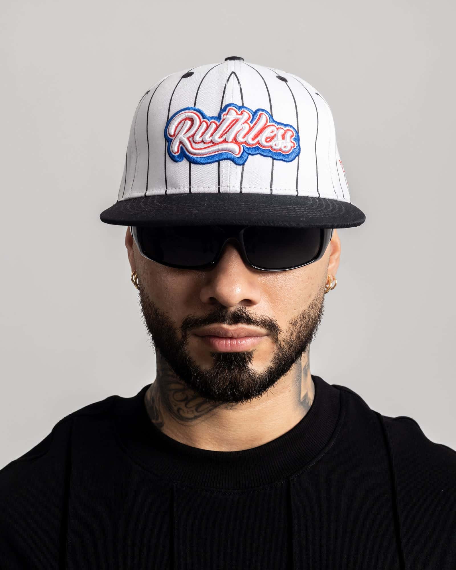 Gorra Beisbolera Ruthless - miniatura 4