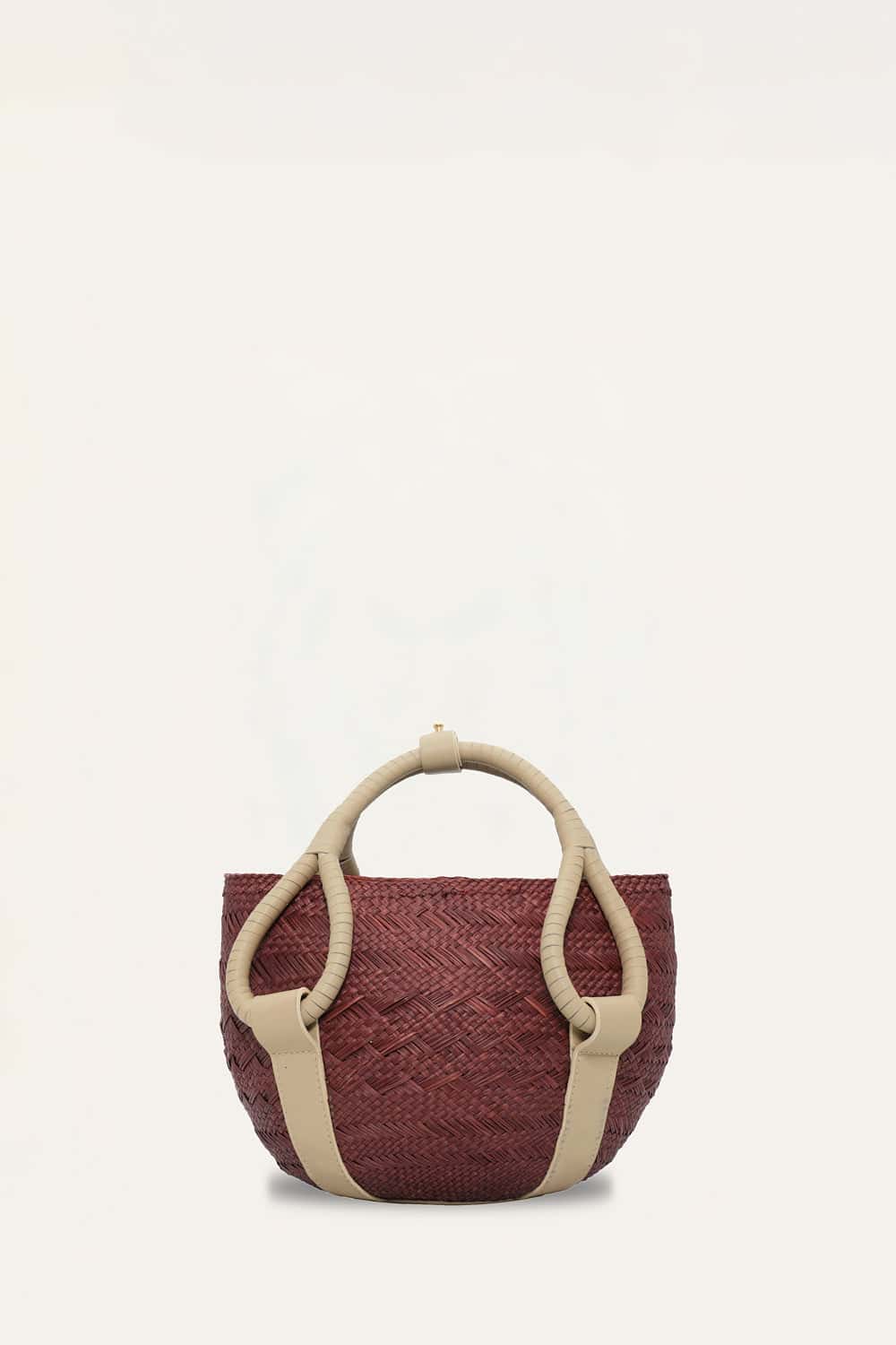 Ballad Of The Frontier Mini Tote Bag