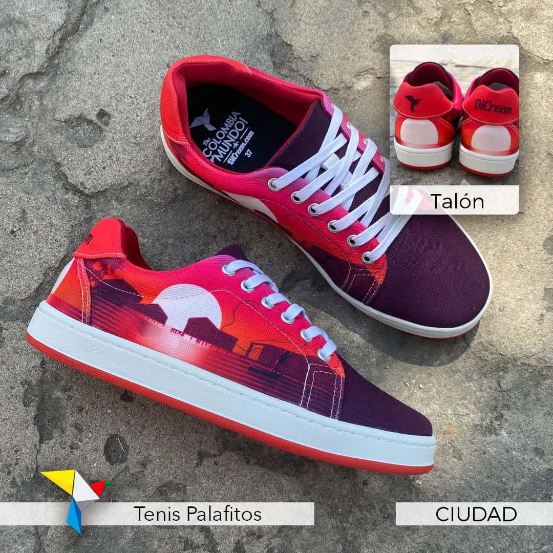 Palafitos – Tenis