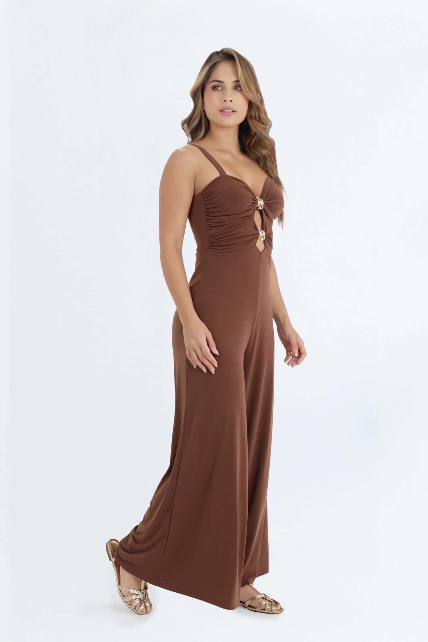 ENTERIZO POILYCRA PARA MUJER 1196395 - miniatura 2