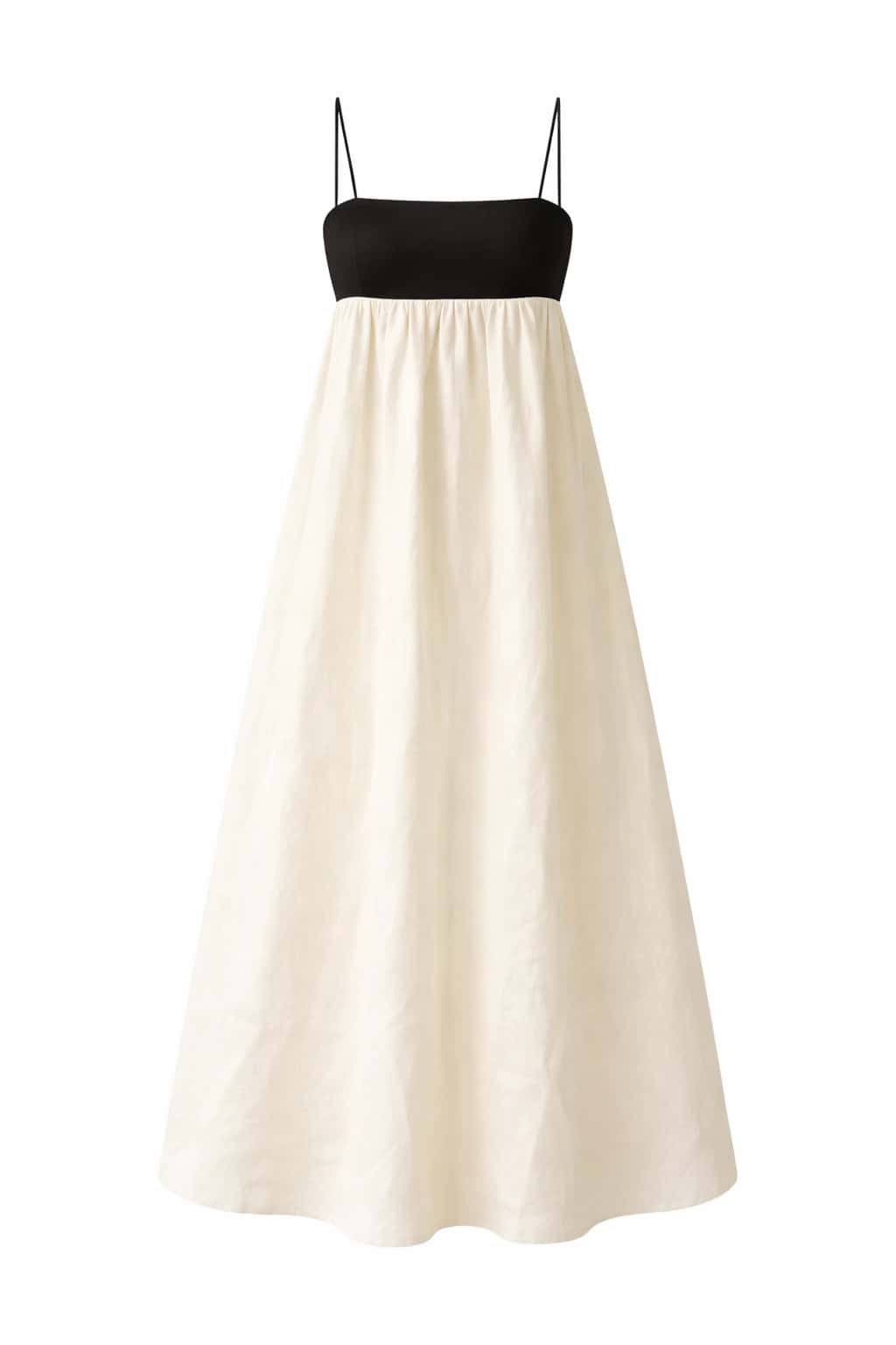 Irene Dress
