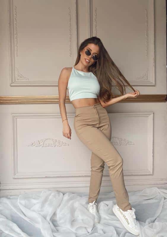 PANTALON PLUSS IA