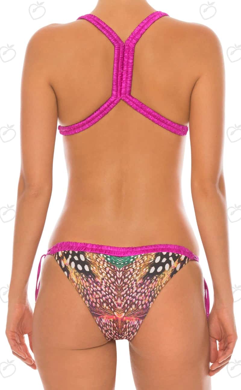 Enjoy Top Bikini Set - miniatura 3