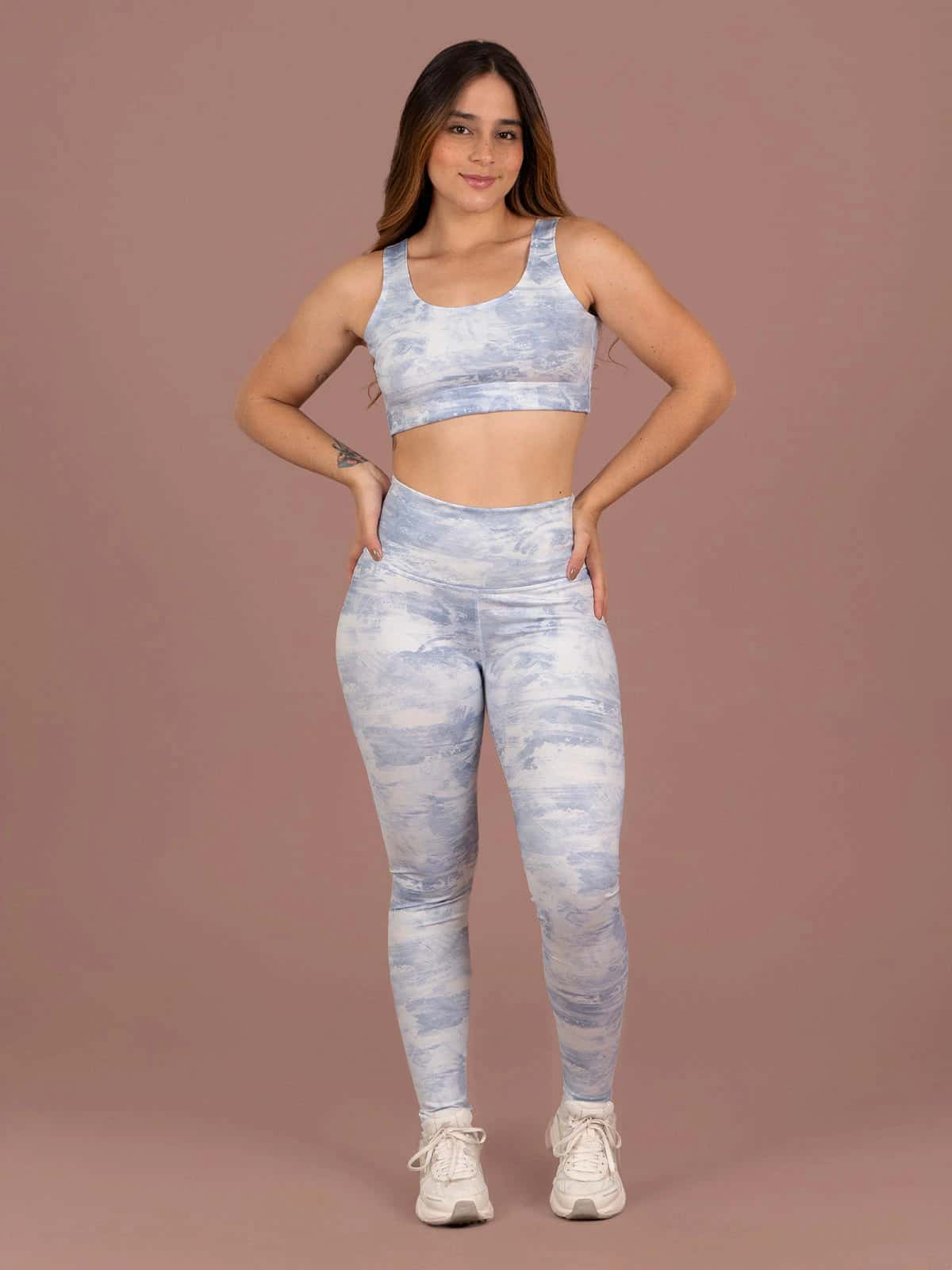 Gunter leggins set
