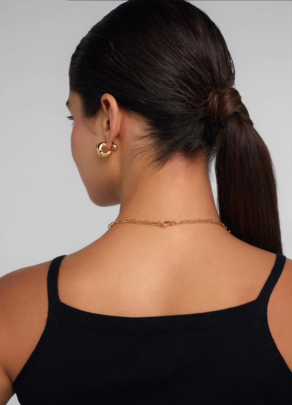 THE LOVE LOCKET COLLAR + MEDALLÓN - miniatura 5