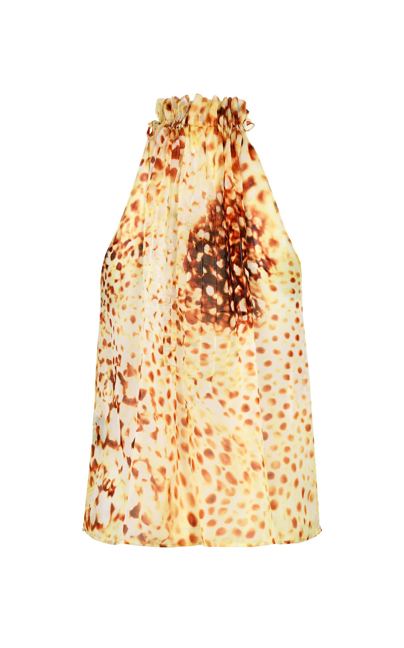 Hilo Yellow Top - miniatura 2