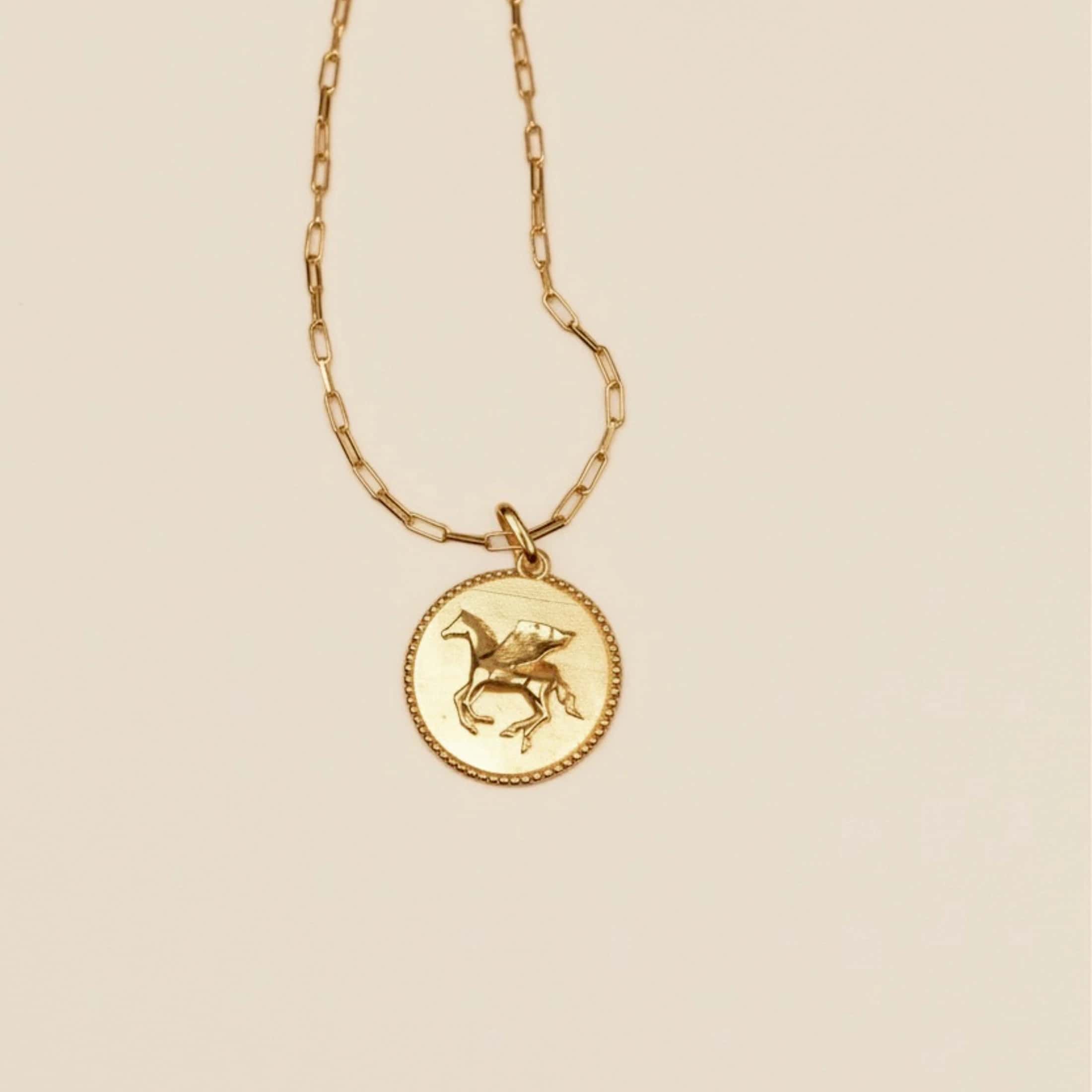 Collar Intuitive Horse