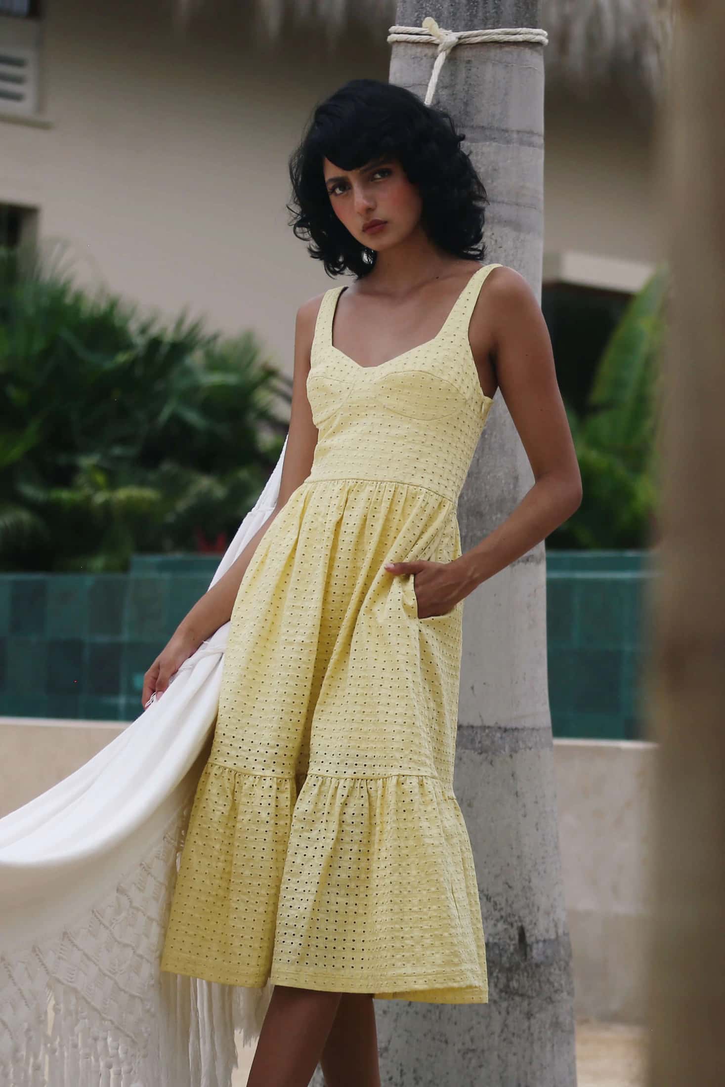 FORTUNA DRESS