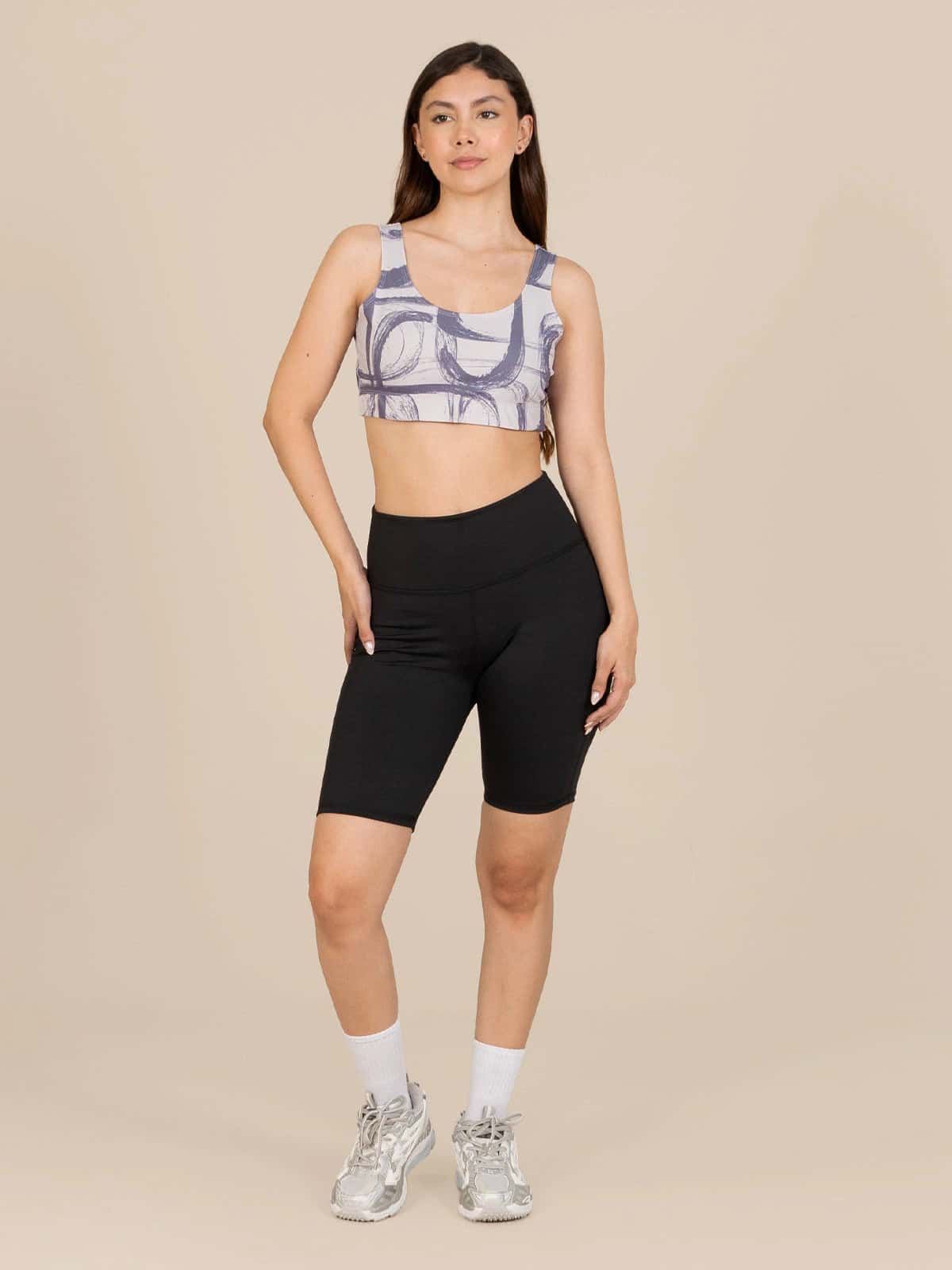 Ibisin biker set