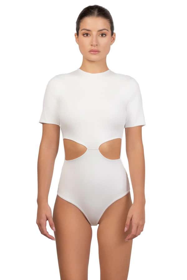 Body – Versalles