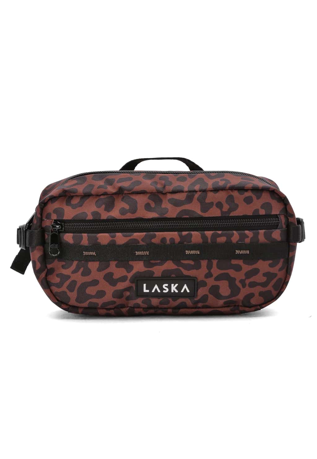 Hip Pack Viajero -Animal Print
