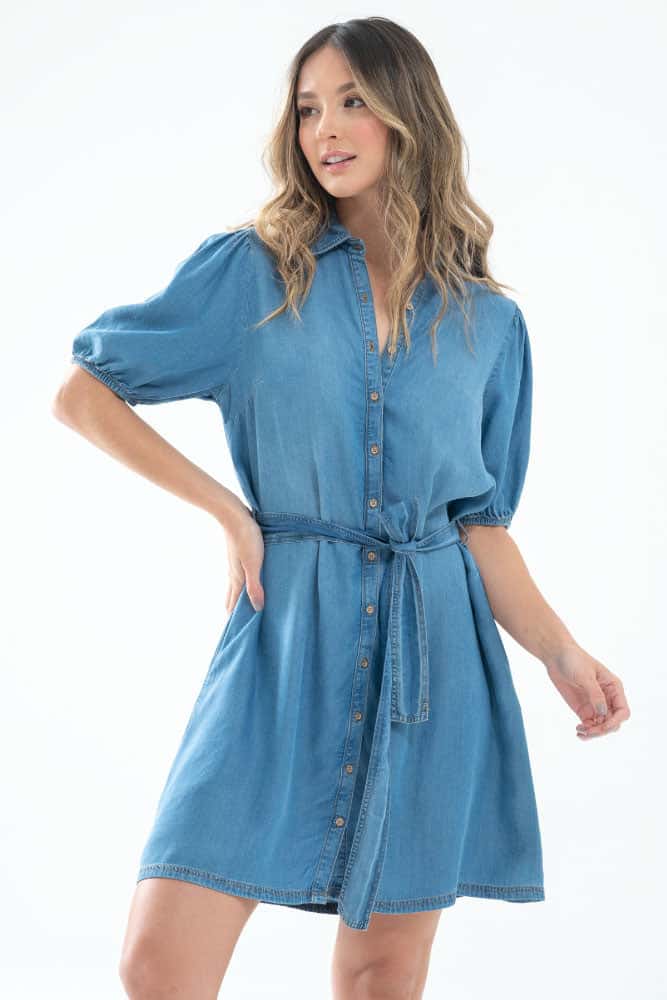 Vestido Valentine