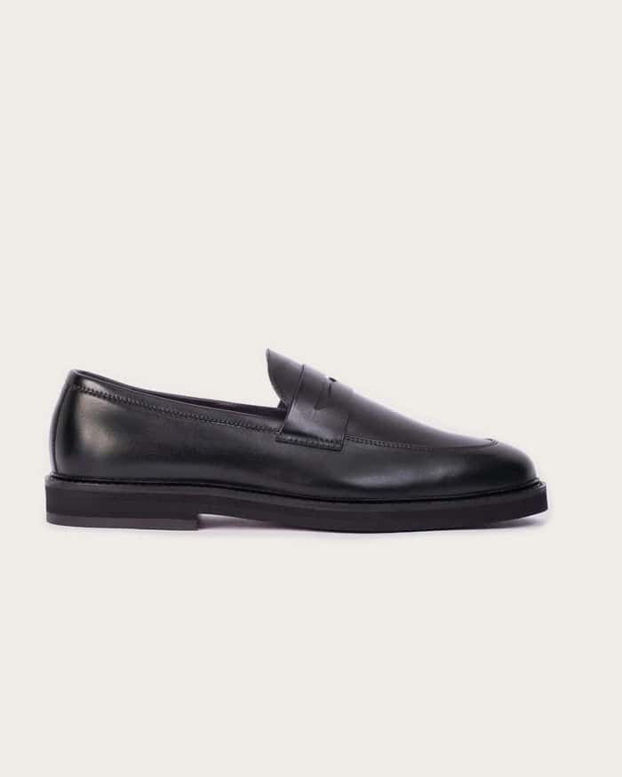 Mocasín Mercer Onyx Suela Ultraliviana