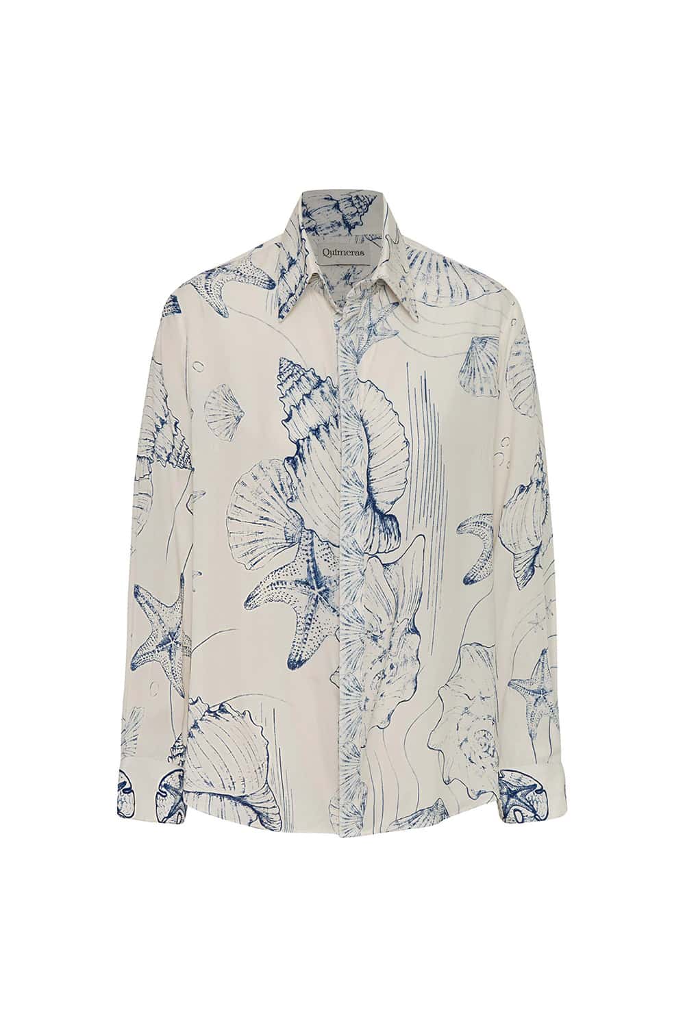 CAMISA MAREAS