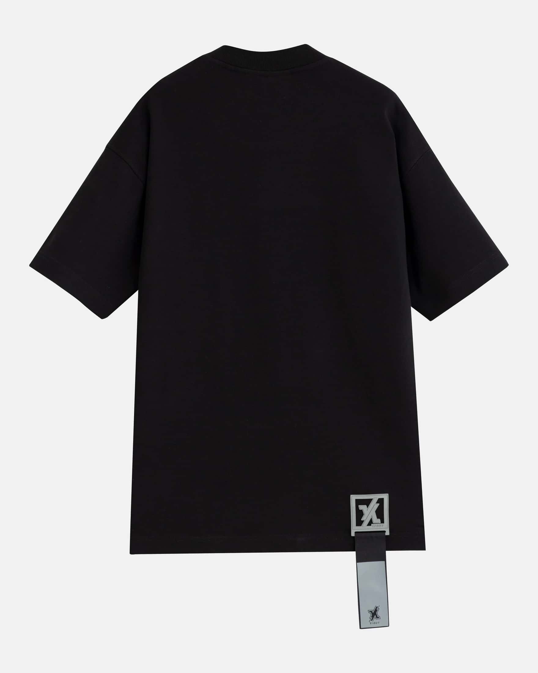 BORCHI SLIM T-SHIRT - miniatura 4