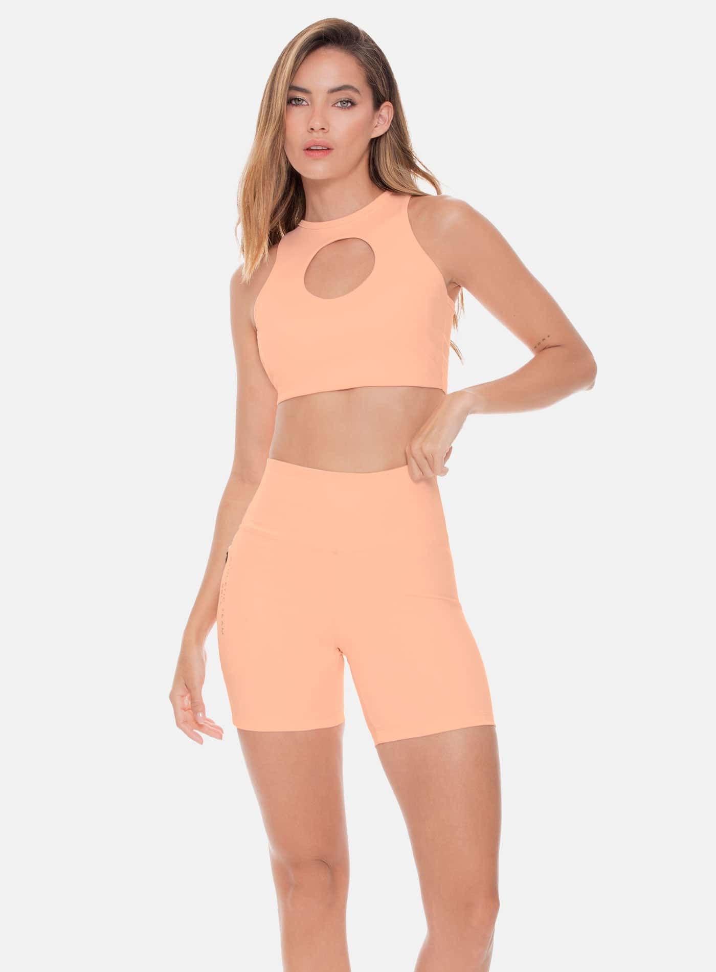 TOP DEPORTIVO POLIÉSTER – PRECIO ESPECIAL