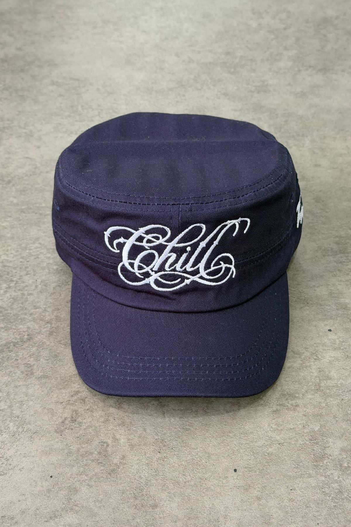 Gorra Cadete Chill Púas